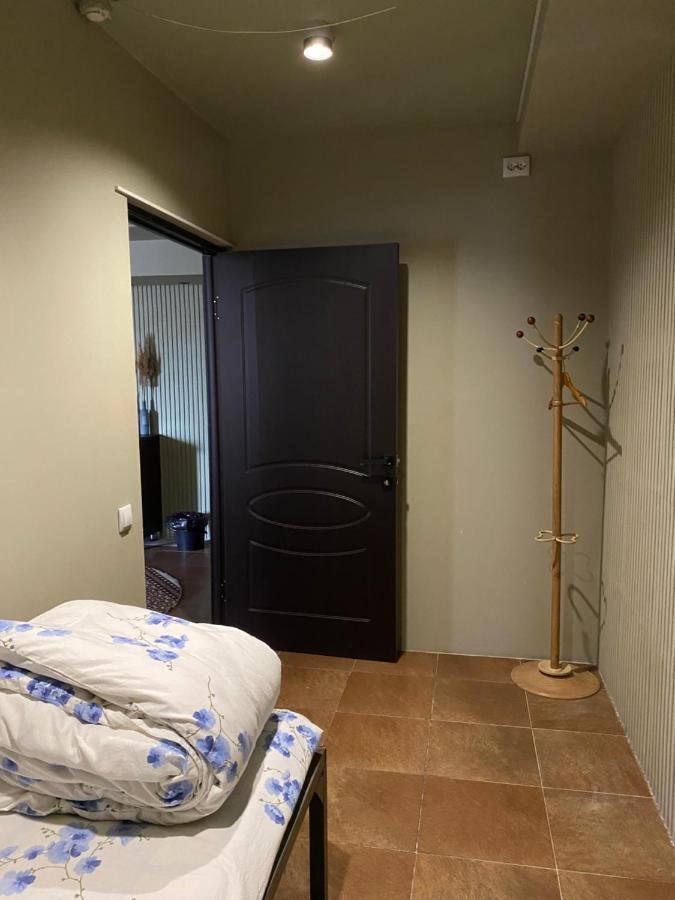 Mang'O Hostel Aktau  Extérieur photo