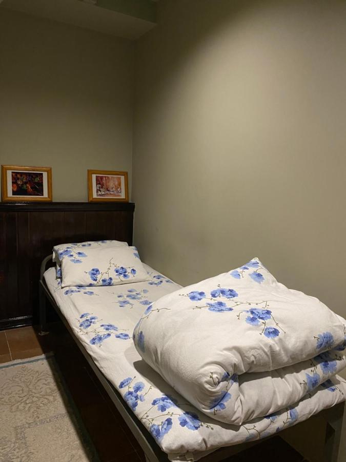Mang'O Hostel Aktau  Extérieur photo