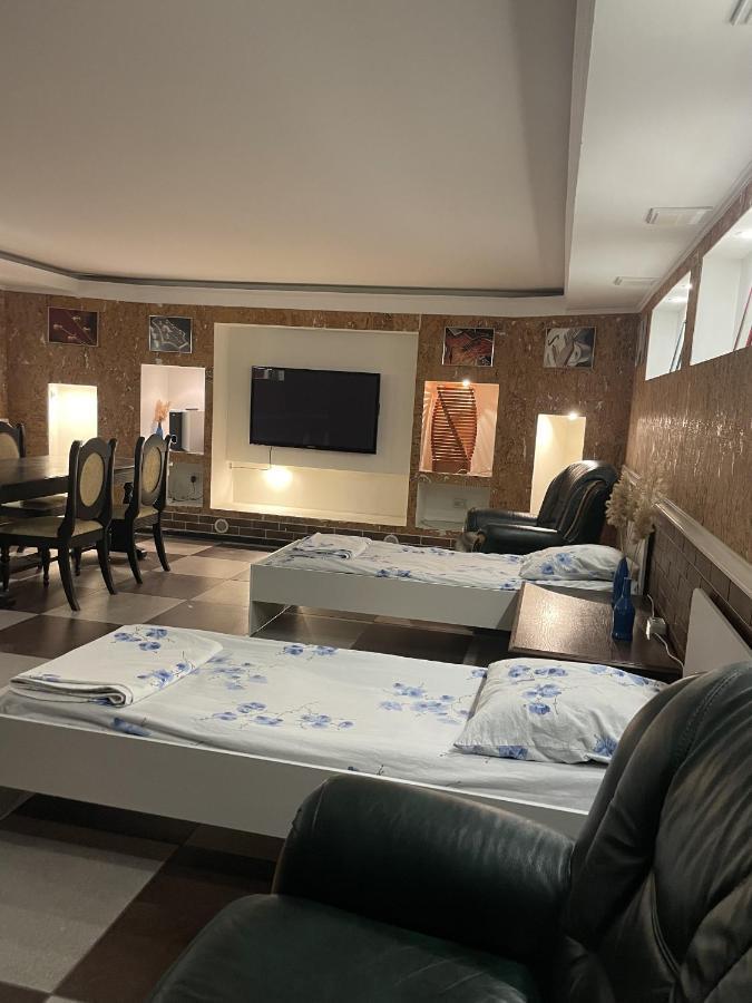 Mang'O Hostel Aktau  Extérieur photo