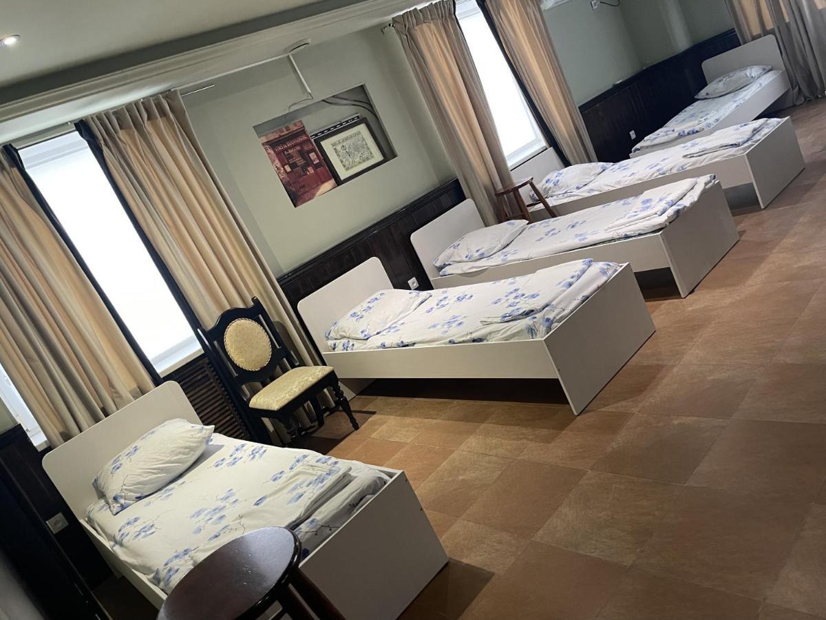Mang'O Hostel Aktau  Extérieur photo