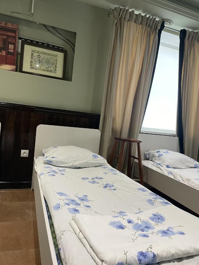 Mang'O Hostel Aktau  Extérieur photo