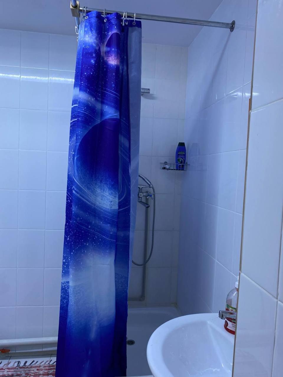 Mang'O Hostel Aktau  Extérieur photo