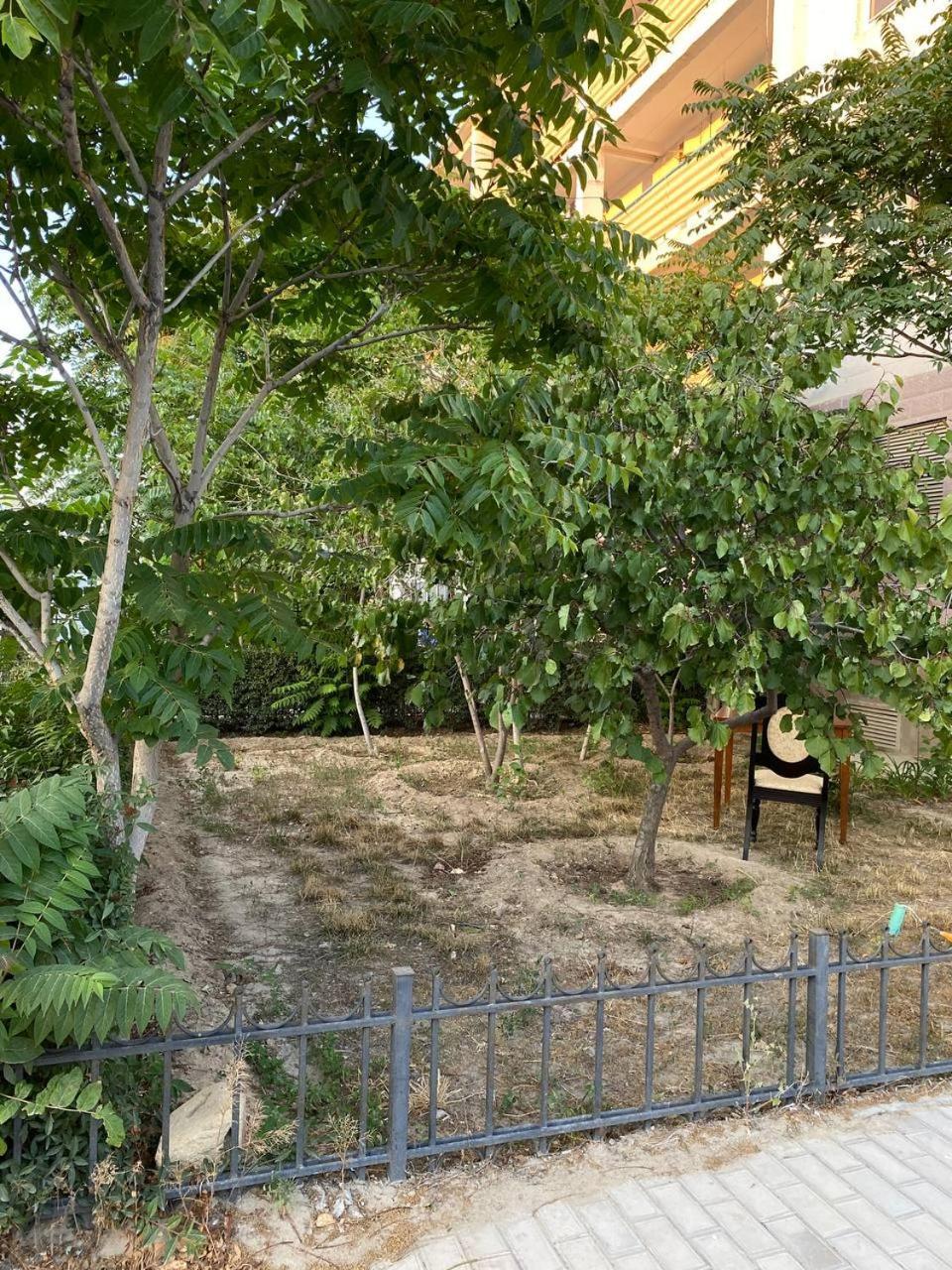 Mang'O Hostel Aktau  Extérieur photo