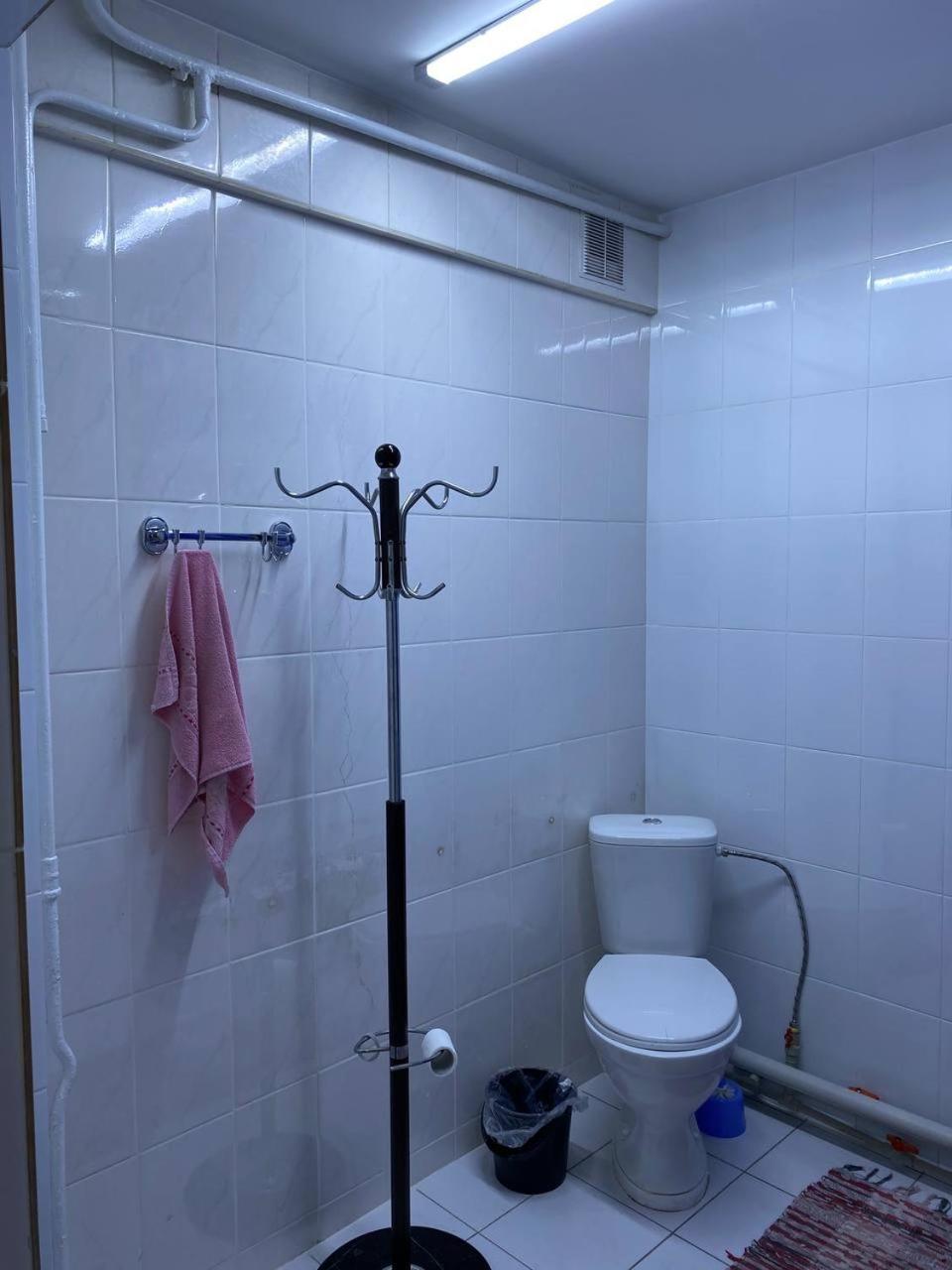 Mang'O Hostel Aktau  Extérieur photo